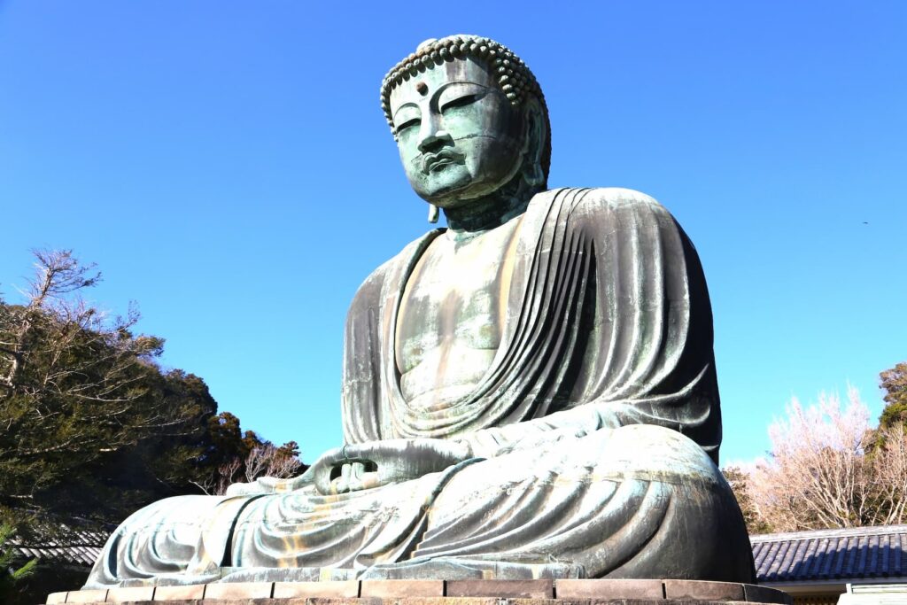 Kamakura Ancient Capital